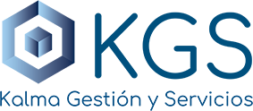 Kalma Gestión y Servicios Logo